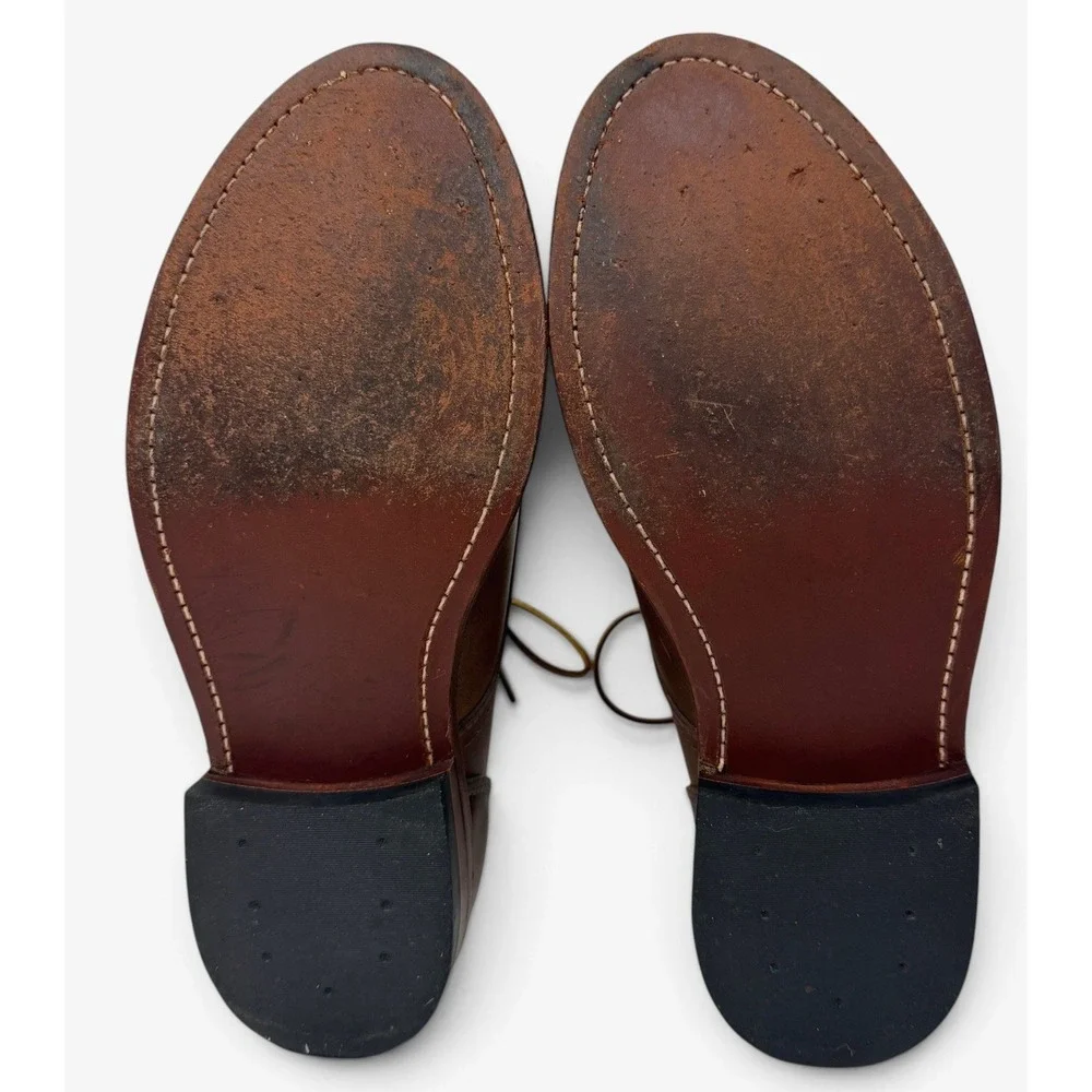 Oak Street Bootmakers excellent used